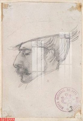 File gốc Tranh sơn dầu phương tây tổng hợp STS61232 (AI/EPS) cho in ấn