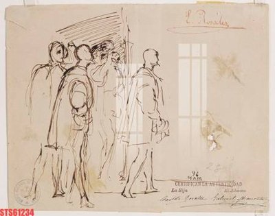 File gốc Tranh sơn dầu phương tây tổng hợp STS61234 (trang trí) phòng trẻ em