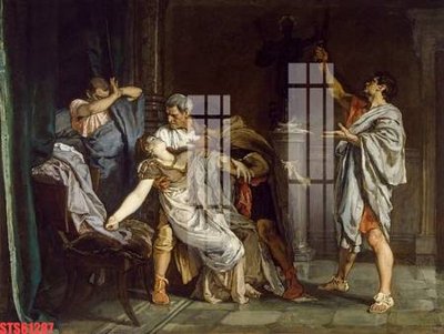 File ảnh Tranh sơn dầu phương tây tổng hợp STS61287 (gốc) in PP, decal