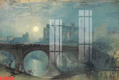 Download file Tranh sơn dầu phương tây tổng hợp STS6130 (gốc) in mica cao cấp