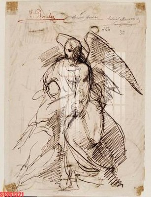 Tải file Tranh sơn dầu phương tây tổng hợp STS61321 (ảnh gốc) độ phân giải 300dpi