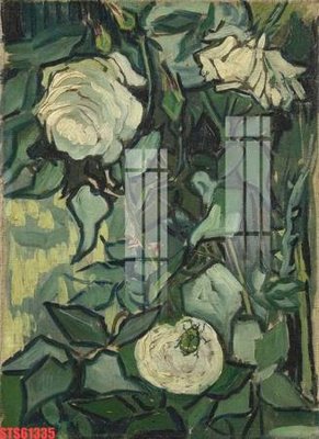 File in trần Tranh sơn dầu phương tây tổng hợp STS61335 (bản gốc) bầu trời