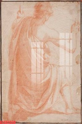 File gốc Tranh sơn dầu phương tây tổng hợp STS61338 (PSD/TIFF) độ phân giải cao