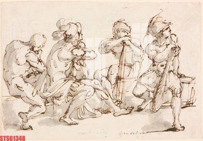 Tệp tin gốc Tranh sơn dầu phương tây tổng hợp STS61348 (chất lượng) Tranh sơn dầu phương tây tổng hợp STS61348