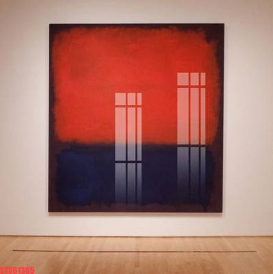 File ảnh gốc Tranh sơn dầu phương tây tổng hợp STS61365 không vỡ nét