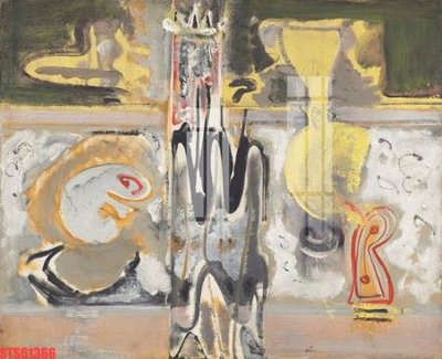 File in trần Tranh sơn dầu phương tây tổng hợp STS61366 (bản gốc) mây trời