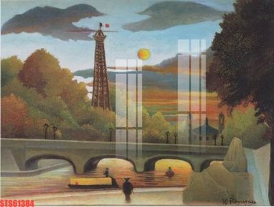 File PSD Tranh sơn dầu phương tây tổng hợp STS61384 (bản gốc) độ phân giải cao