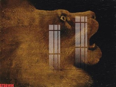 File gốc Tranh sơn dầu phương tây tổng hợp STS61414 (phong cách) tối giản