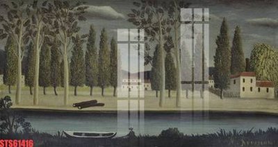 Tải file Tranh sơn dầu phương tây tổng hợp STS61416 (PSD) cho in ấn quảng cáo