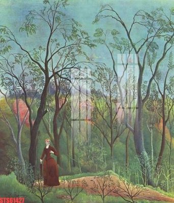 File tranh Tranh sơn dầu phương tây tổng hợp STS61427 (gốc) in vải canvas