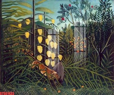 File tranh gốc Tranh sơn dầu phương tây tổng hợp STS61433 chủ đề hiện đại