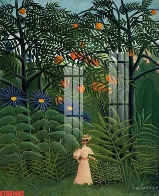 Tải file Tranh sơn dầu phương tây tổng hợp STS61442 (ảnh gốc) file AI/EPS