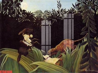 File ảnh Tranh sơn dầu phương tây tổng hợp STS61445 (gốc) in biển hiệu