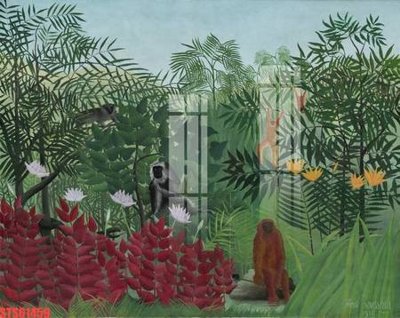 File PSD in ấn Tranh sơn dầu phương tây tổng hợp STS61459 (chất lượng cao)