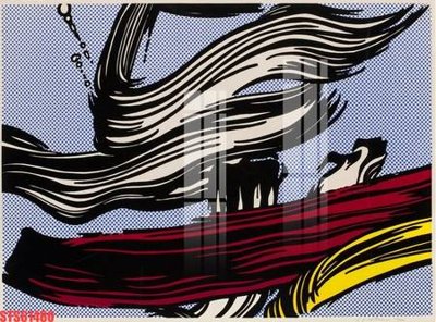 Tải file gốc Tranh sơn dầu phương tây tổng hợp STS61480 (để in lụa)