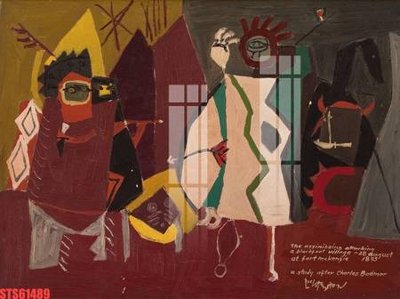 Download file gốc Tranh sơn dầu phương tây tổng hợp STS61489 (in lụa) hoa lá