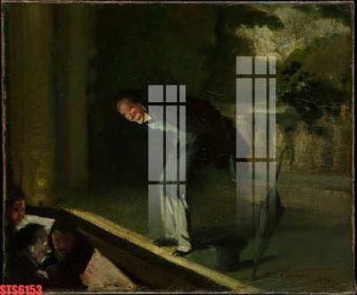 File tranh quảng cáo Tranh sơn dầu phương tây tổng hợp STS6153 (download file gốc)