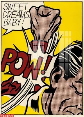 File tranh gốc Tranh sơn dầu phương tây tổng hợp STS61537 chủ đề hiện đại