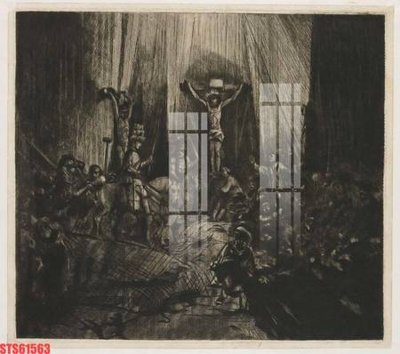 File gốc Tranh sơn dầu phương tây tổng hợp STS61563 (in mica) trang trí