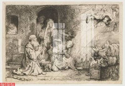 Download file Tranh sơn dầu phương tây tổng hợp STS61579 (gốc) in mica bàn thờ