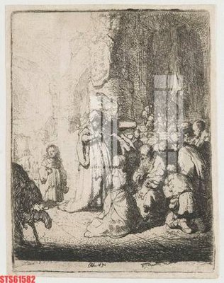 File gốc in mica Tranh sơn dầu phương tây tổng hợp STS61582 chất lượng