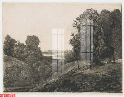 File gốc Tranh sơn dầu phương tây tổng hợp STS61584 (vector) cho in ấn