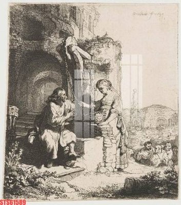 File gốc in ấn Tranh sơn dầu phương tây tổng hợp STS61589 (sẵn sàng tải về)