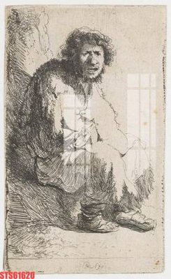 File gốc Tranh sơn dầu phương tây tổng hợp STS61620 (trang trí) phòng làm việc