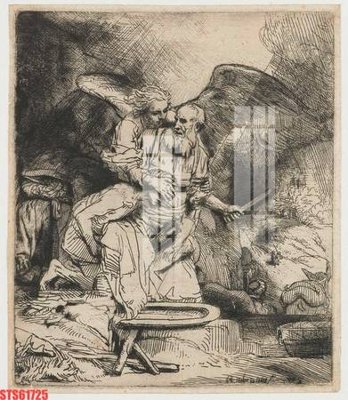 File tranh gốc in trần nhà Tranh sơn dầu phương tây tổng hợp STS61725 3D