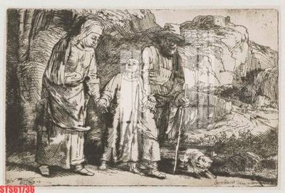 File in ấn Tranh sơn dầu phương tây tổng hợp STS61736 chuyên nghiệp