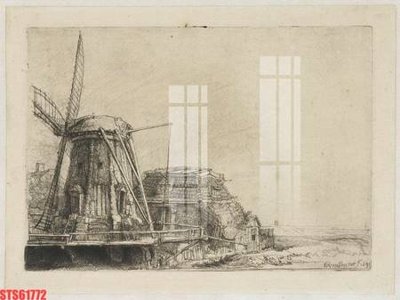 Tải file Tranh sơn dầu phương tây tổng hợp STS61772 (gốc) in ấn ngay lập tức