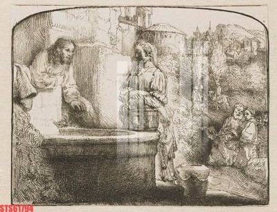 File gốc Tranh sơn dầu phương tây tổng hợp STS61794 (in ấn) màu sắc trung thực