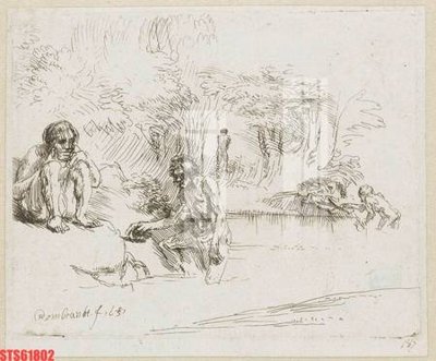 File PSD Tranh sơn dầu phương tây tổng hợp STS61802 (bản gốc) cho nhà in