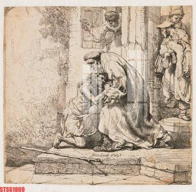 Tải file Tranh sơn dầu phương tây tổng hợp STS61809 (gốc) in ấn chất lượng