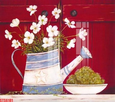 File gốc Tranh sơn dầu phương tây tổng hợp STS6181 (ảnh rõ nét) để in