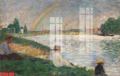 File gốc Tranh sơn dầu phương tây tổng hợp STS6185 (PNG) không nền chất lượng