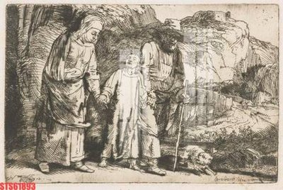 Tải file Tranh sơn dầu phương tây tổng hợp STS61893 (gốc) in ấn chất lượng