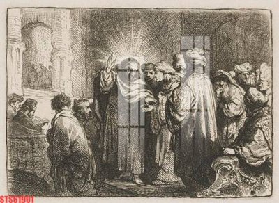 Download file ảnh gốc Tranh sơn dầu phương tây tổng hợp STS61901 để in ấn