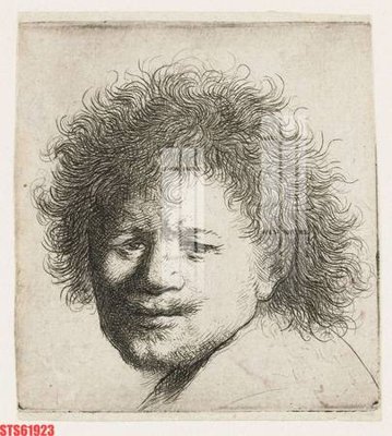 File in trần Tranh sơn dầu phương tây tổng hợp STS61923 (bản gốc) bầu trời