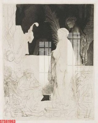 Tải file gốc Tranh sơn dầu phương tây tổng hợp STS61963 (in bạt) quảng cáo