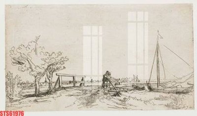 File in mica Tranh sơn dầu phương tây tổng hợp STS61976 (bản gốc) siêu trong