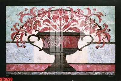 Cung cấp file tranh gốc Tranh sơn dầu phương tây tổng hợp STS620 độc quyền