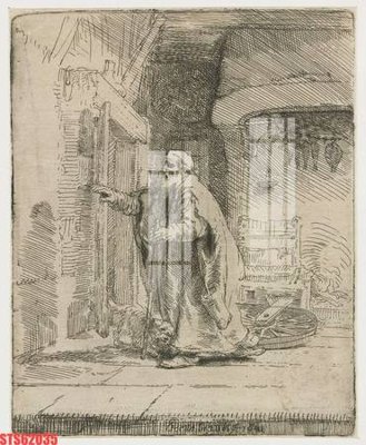 File in ấn Tranh sơn dầu phương tây tổng hợp STS62035 (bản gốc) từ file gốc