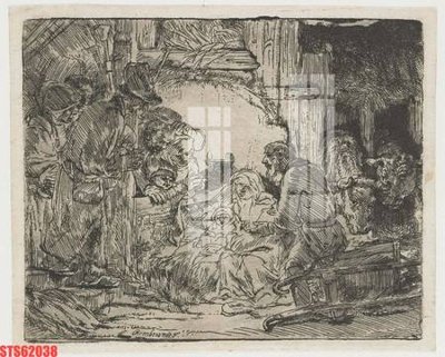 Tải về file gốc Tranh sơn dầu phương tây tổng hợp STS62038 (dùng cho in quảng cáo)