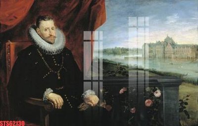 Cung cấp file tranh gốc Tranh sơn dầu phương tây tổng hợp STS62130 độc quyền