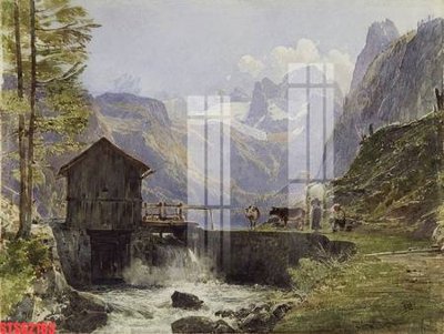 Tải file Tranh sơn dầu phương tây tổng hợp STS62163 (gốc) in tranh tráng gương