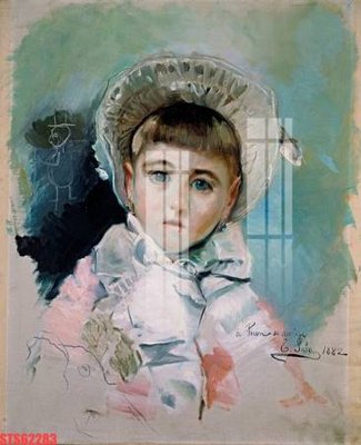 Download file gốc Tranh sơn dầu phương tây tổng hợp STS62283 (in mica) 3D