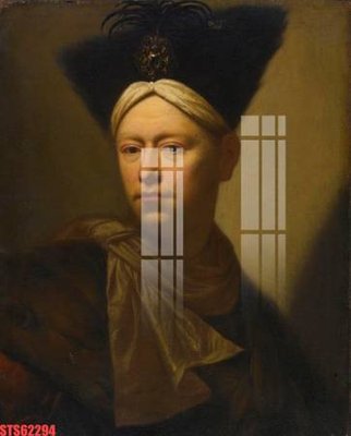 Tải file Tranh sơn dầu phương tây tổng hợp STS62294 (gốc) in ấn ngay lập tức