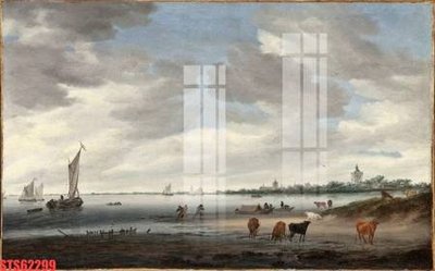 Tải file tranh gốc Tranh sơn dầu phương tây tổng hợp STS62299 chất lượng cao