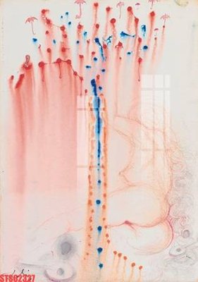 File tranh gốc Tranh sơn dầu phương tây tổng hợp STS62327 (bản đẹp) độc quyền